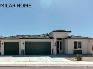 3058 W 625 N, Hurricane, UT 84737