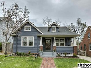 2011 N 50th Ave, Omaha, NE 68104