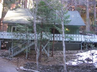 323 Cottage Grove Dr, Lake Arrowhead, CA 92352