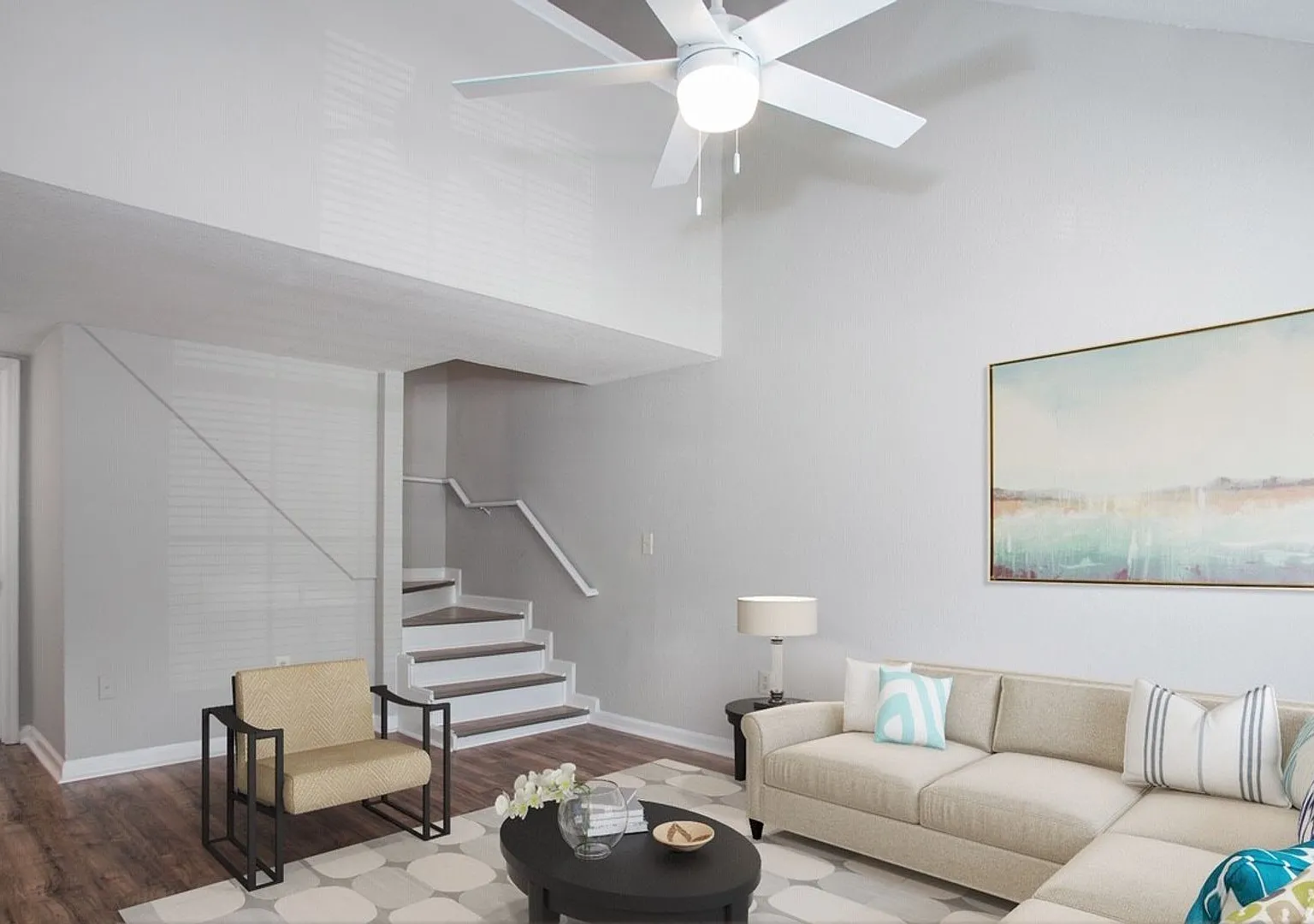 The Lofts at Crown Point — Photo 1