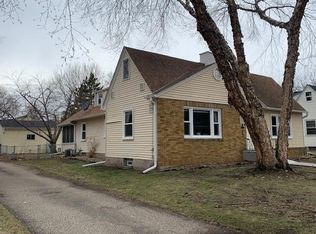 5606 Fremont Ave S #1, Minneapolis, MN 55419