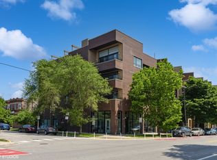 2822 W Chicago Ave #2E, Chicago, IL 60622