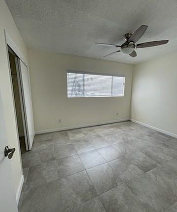 Large 2nd bedroom