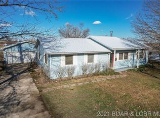 205 E Haynes St, Eldon, MO 65026