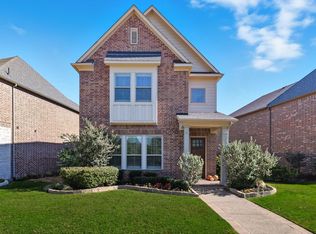 4604 Water Ash Way, Arlington, TX 76005