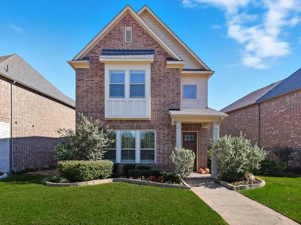 4604 Water Ash Way, Arlington, TX 76005