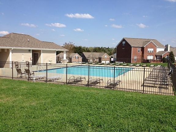2nd image of 603 Stonebridge Ln Lot 85