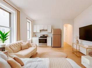 328 W 83rd St APT 1G, New York, NY 10024