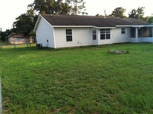 6286 Callie St, Milton, FL 32570