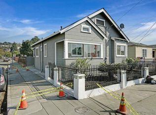 8800 Dowling St, Oakland, CA 94605