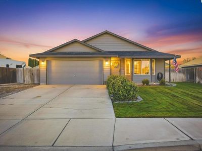 6608 Robinson Dr, Pasco, WA, 99301