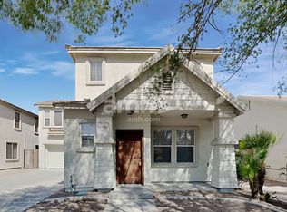 2237 S Barrington, Mesa, AZ 85209