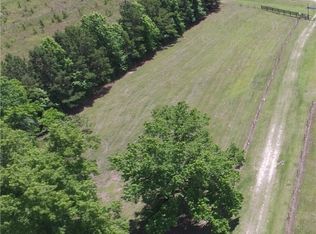 0 Ben Grady Collins Rd, Portal, GA 30450