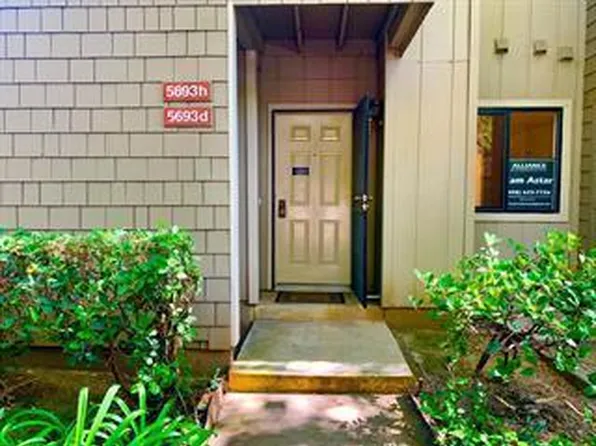 5693 Makati Cir APT D, San Jose, CA 95123