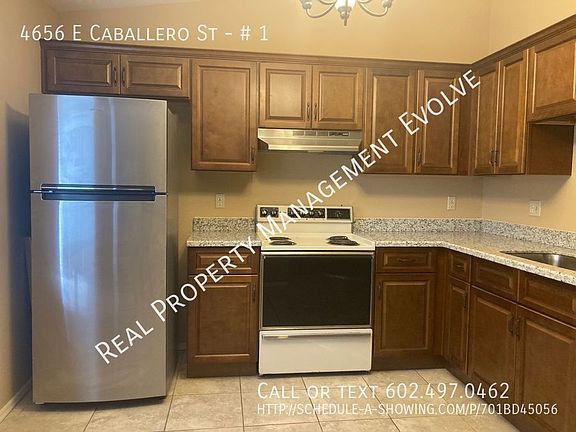2nd image of 4656 E Caballero St APT 1