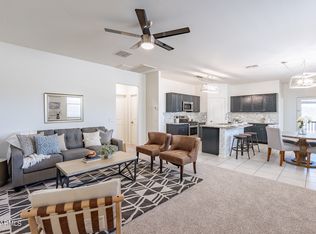 29274 W Clarendon Ave, Buckeye, AZ 85396