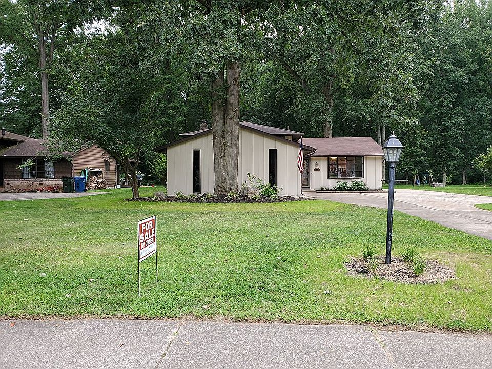 6566 Debbie Drive