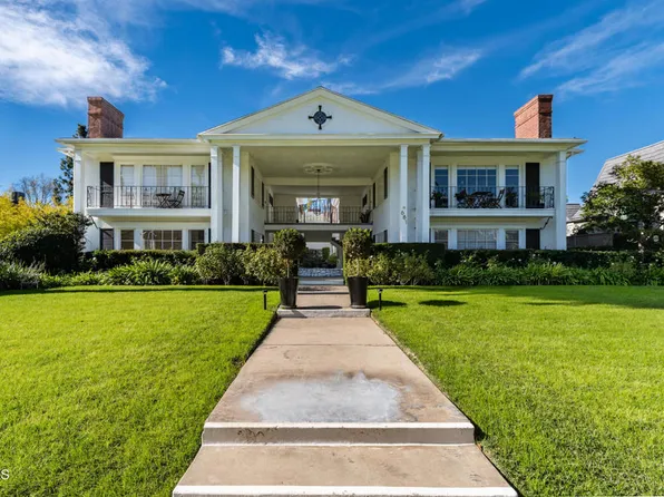 681 S Orange Grove Blvd, Pasadena, CA