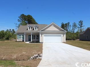 155 Holly View Lane Pecan Alt LOT 1-2, Loris, SC 29569