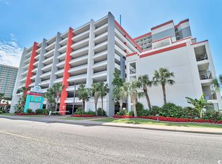 7200 N Ocean Blvd #215, Myrtle Beach, SC 29572