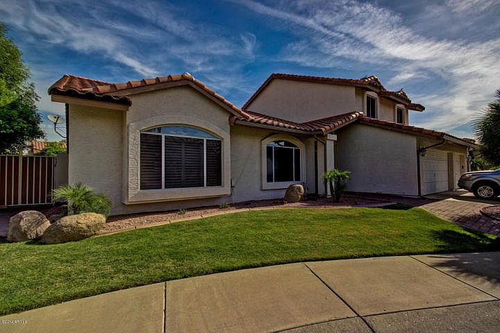 1st image of 5616 E Claire Dr