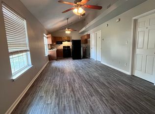 1707 S Calhoun St Apts, Tallahassee, FL 32301