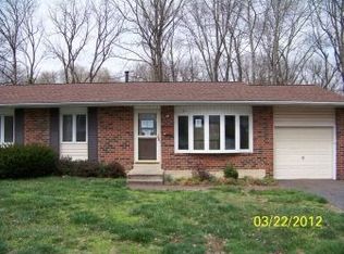 334 N Dillwyn Rd, Newark, DE 19711