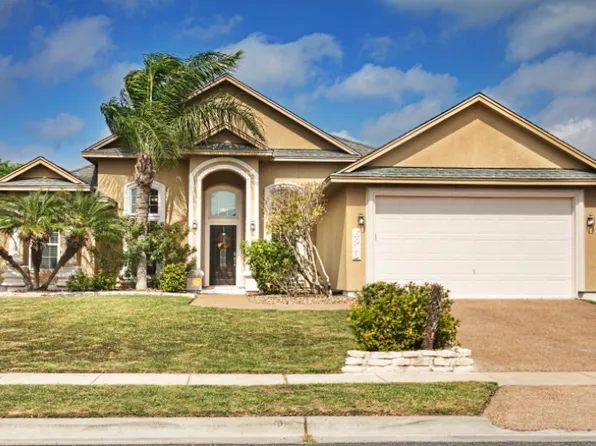 6913 Boardwalk Ave, Corpus Christi, TX 78414