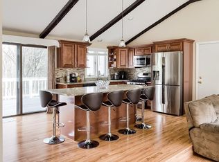 115 Belair Hts, Leominster, MA 01453