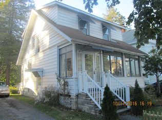 21 Lewis Ave #0, Poughkeepsie, NY