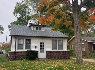 610 S 36th St, South Bend, IN