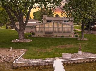 14019 Grandpoint Dr, Cement City, MI 49233