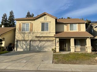 2809 Black Mountain Way, Modesto, CA