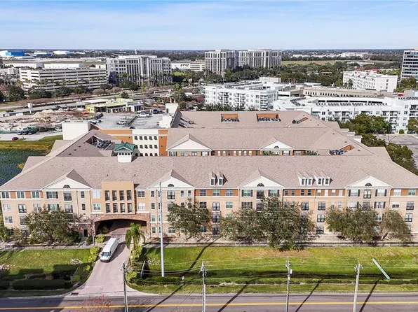 4221 W Spruce St APT 1303, Tampa, FL 33607