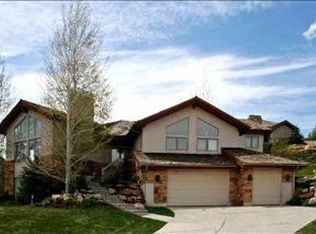 3063 Sunny Slopes Dr, Park City, UT 84060