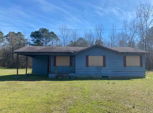 318 Florence Harris Rd, Columbus, MS 39702