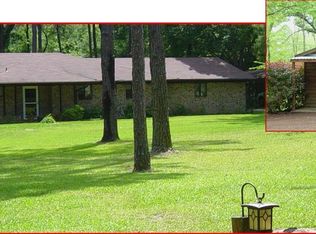 CR 820, Nacogdoches, TX 75964