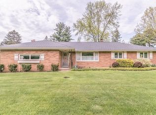 1807 Oakes Rd, Broadview Heights, OH 44147