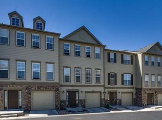 1179 Autumn Star Point, Monument, CO 80132