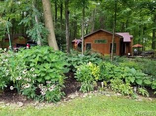13059 Van Slyke Rd, East Concord, NY 14055