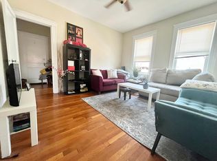 54 Clark St #2, Medford, MA 02155