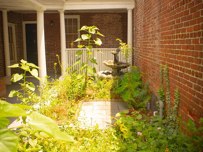 202 Ashley Ave #E — Photo 20