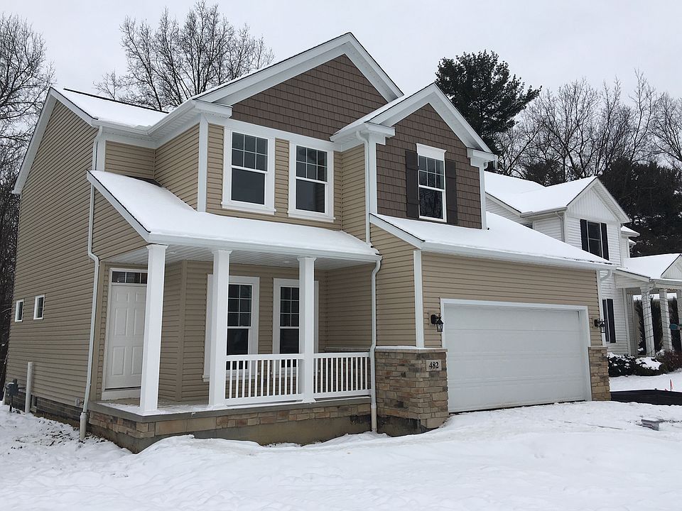 482 Marigold Lane