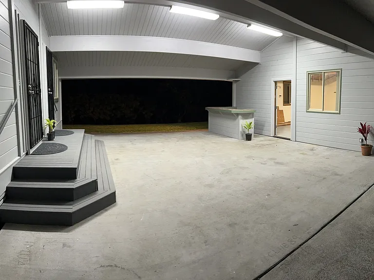 Breezeway