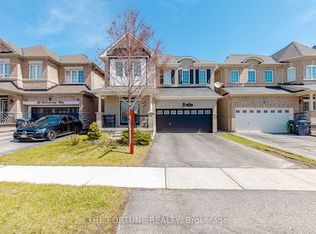 30 Cedarsprings Way, Brampton, ON L6R0Y2