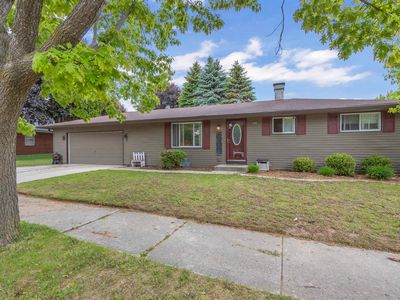 3924 S 22nd St, Sheboygan, WI, 53081
