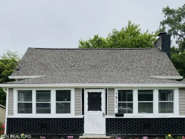 1511 Delaware Ave, Knoxville, TN 37921