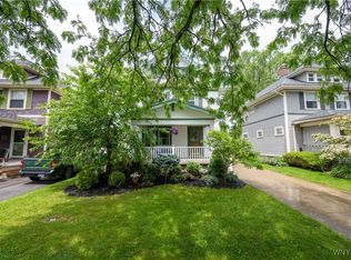 124 Argonne Dr, Buffalo, NY 14217