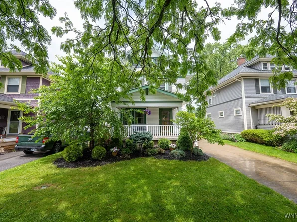 124 Argonne Dr, Buffalo, NY 14217