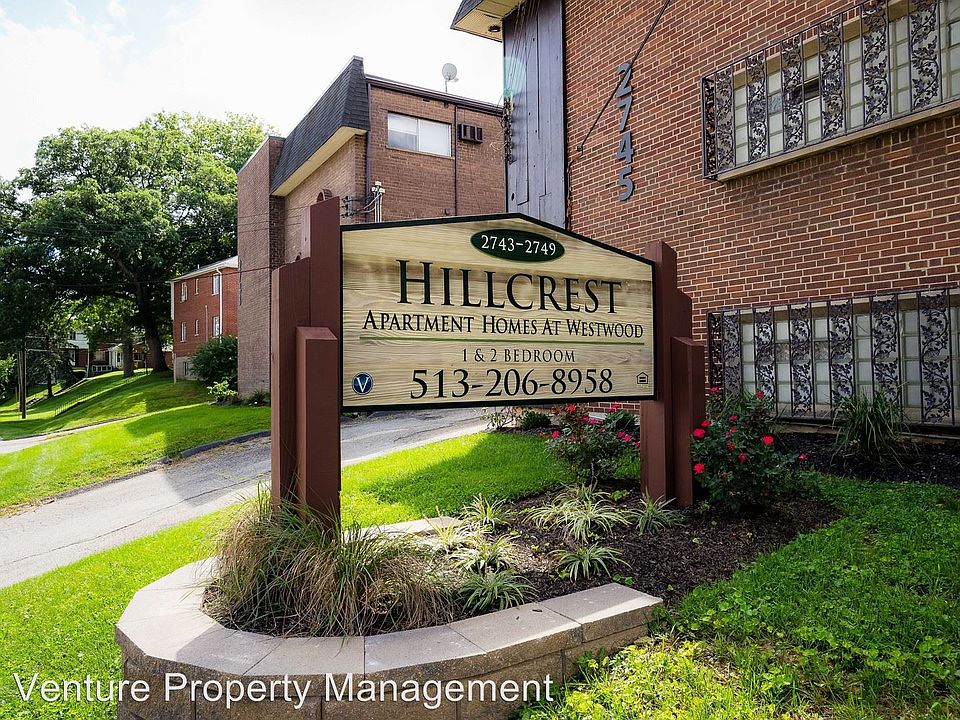 1st image of 2743 Harrison Ave APT 5
